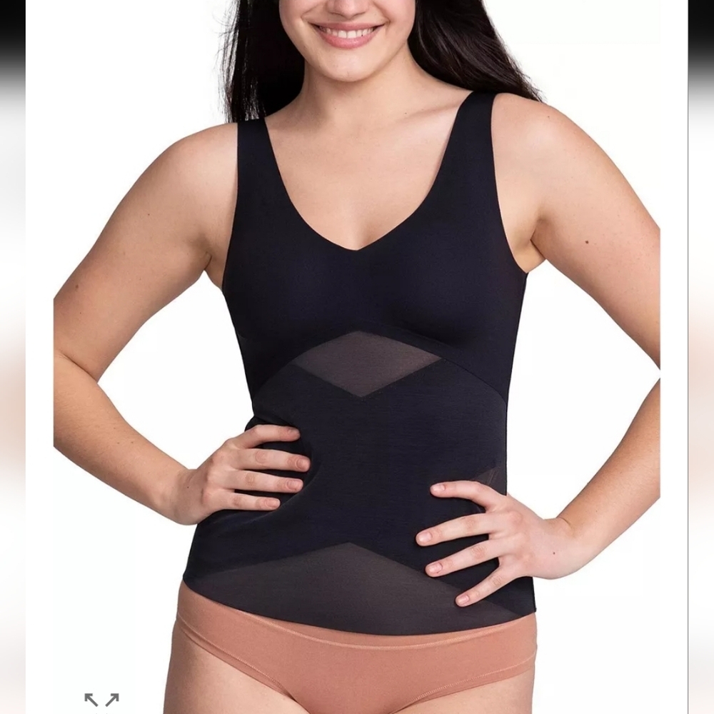 Honeylove LiftWear Shapewear Tank